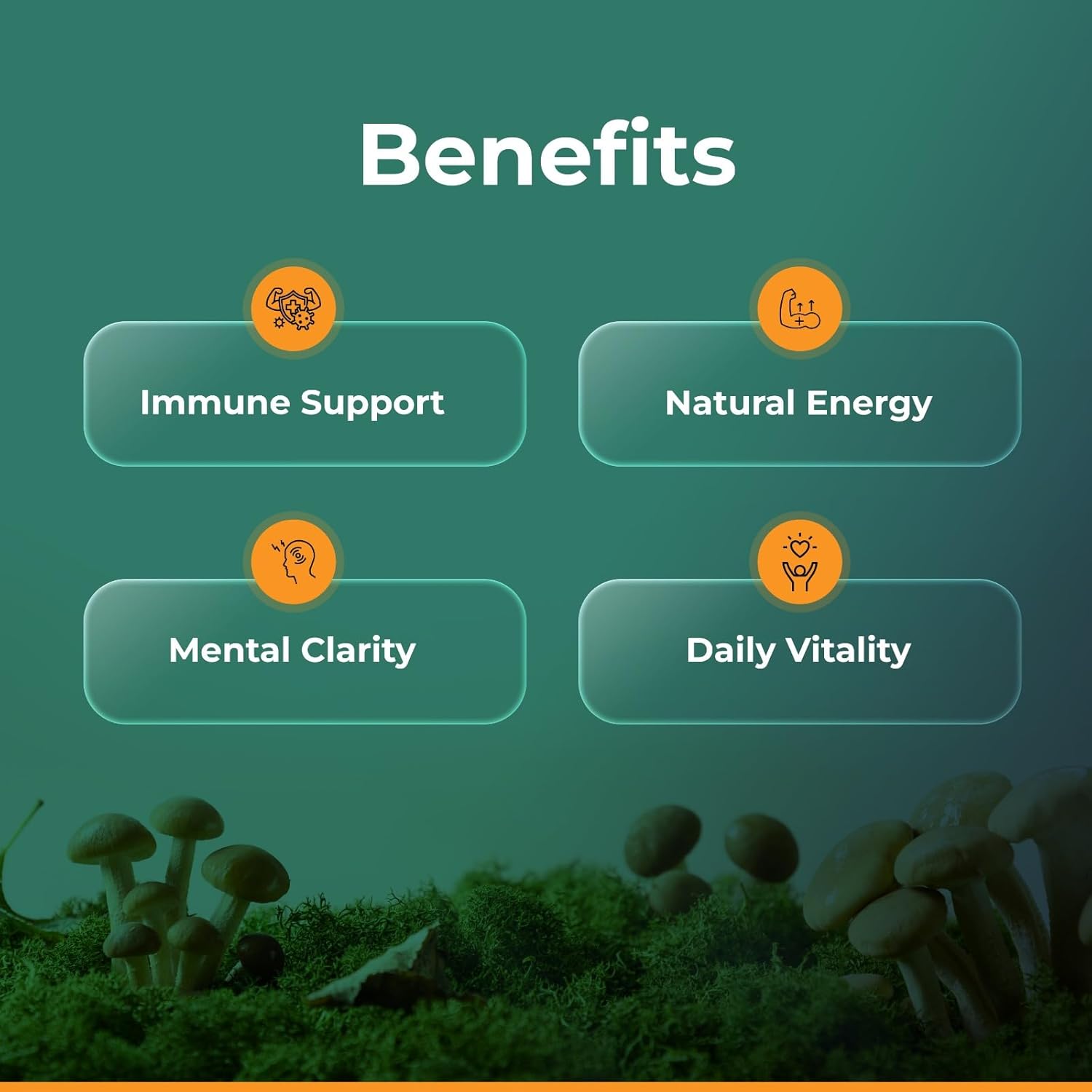 Complete Wellness (5 IN 1)
