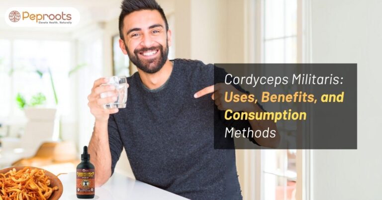 Cordyceps Militaris: Uses, Benefits, and Consumption Methods
