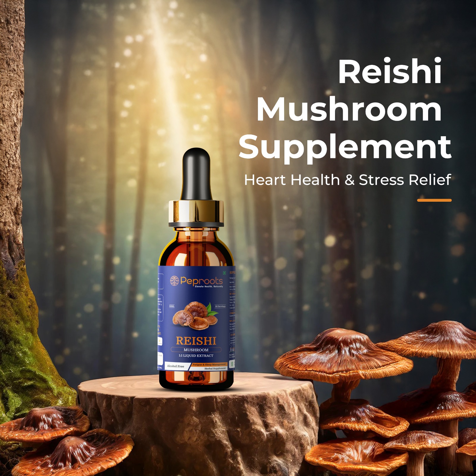 REISHI