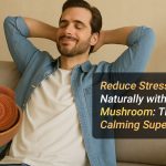 Reduce Stress Naturally with Reishi Mushroom: The Calming Superfood