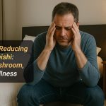 The Stress-Reducing Power of Reishi: Ancient Mushroom, Modern Wellness