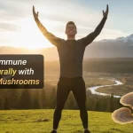 Boost Your Immune System Naturally with Turkey Tail Mushrooms