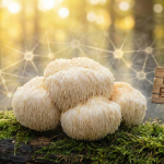 Lion’s Mane Mushroom Benefits for Brain, Memory & Focus