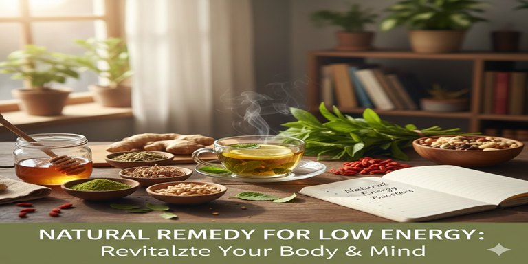 Natural Remedy for Low Energy: How Cordyceps Mushroom Helps You Feel Active Again