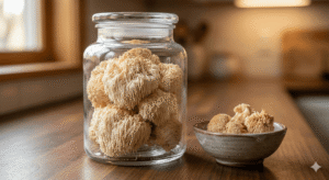 Lion’s Mane Mushroom A Guide to Brain Memory and Focus