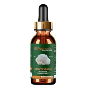 Lion’s Mane